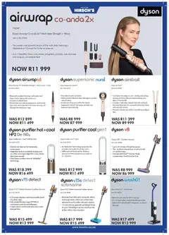 Hirsch's specials catalogue – valid from 17.02.2026 | Page: 32