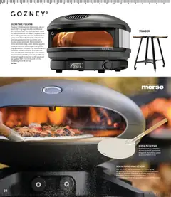 XL-BYG - Grillkatalog gyldig fra 01.01.2026 | Side: 23 | Produkter: Pizza, Termometer, Søm