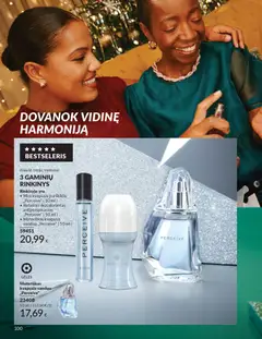 AVON leidinys galioja nuo 01.11.2025 | Puslapis: 100