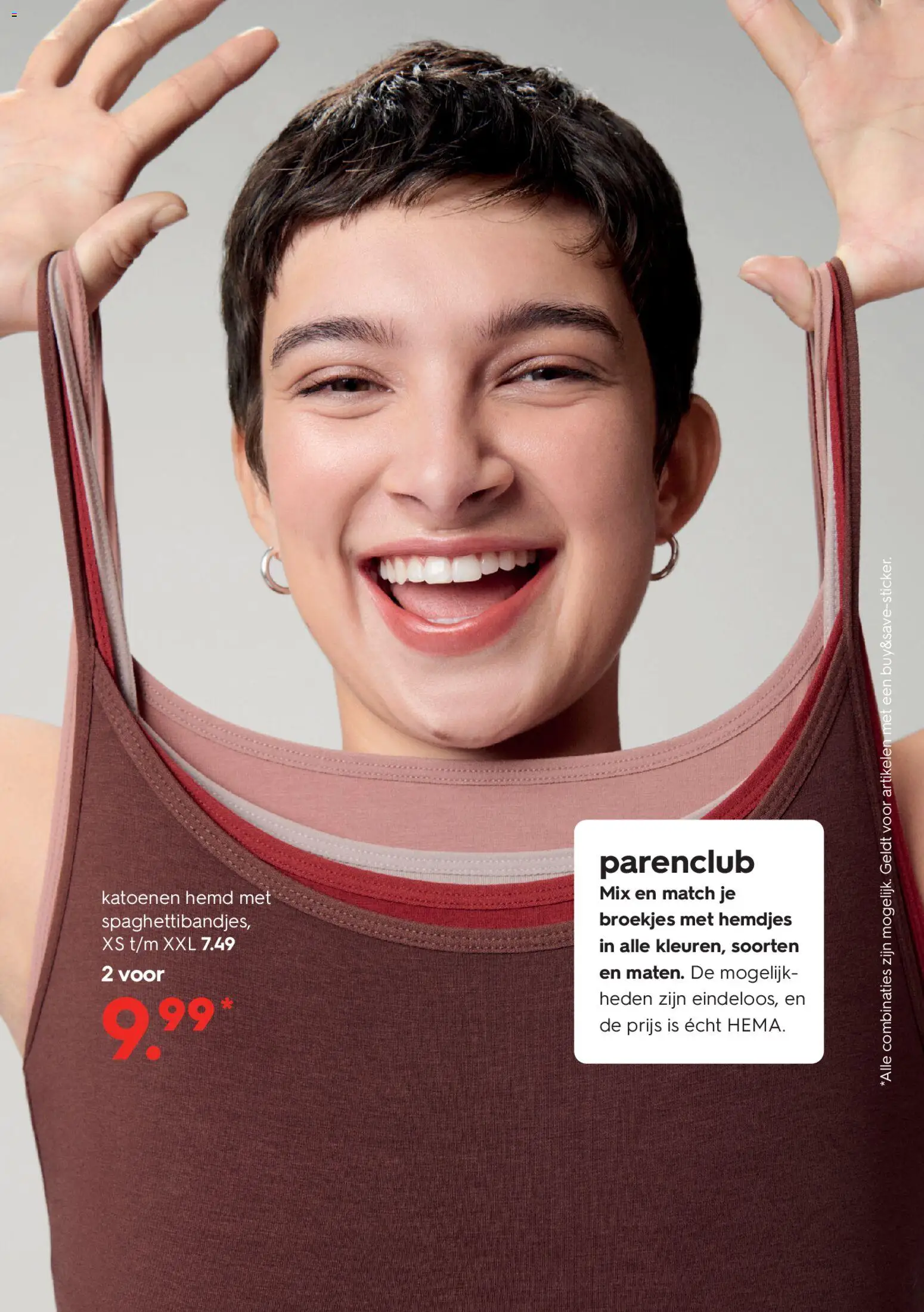 {H1} | Pagina: 17 | Producten: Hemd