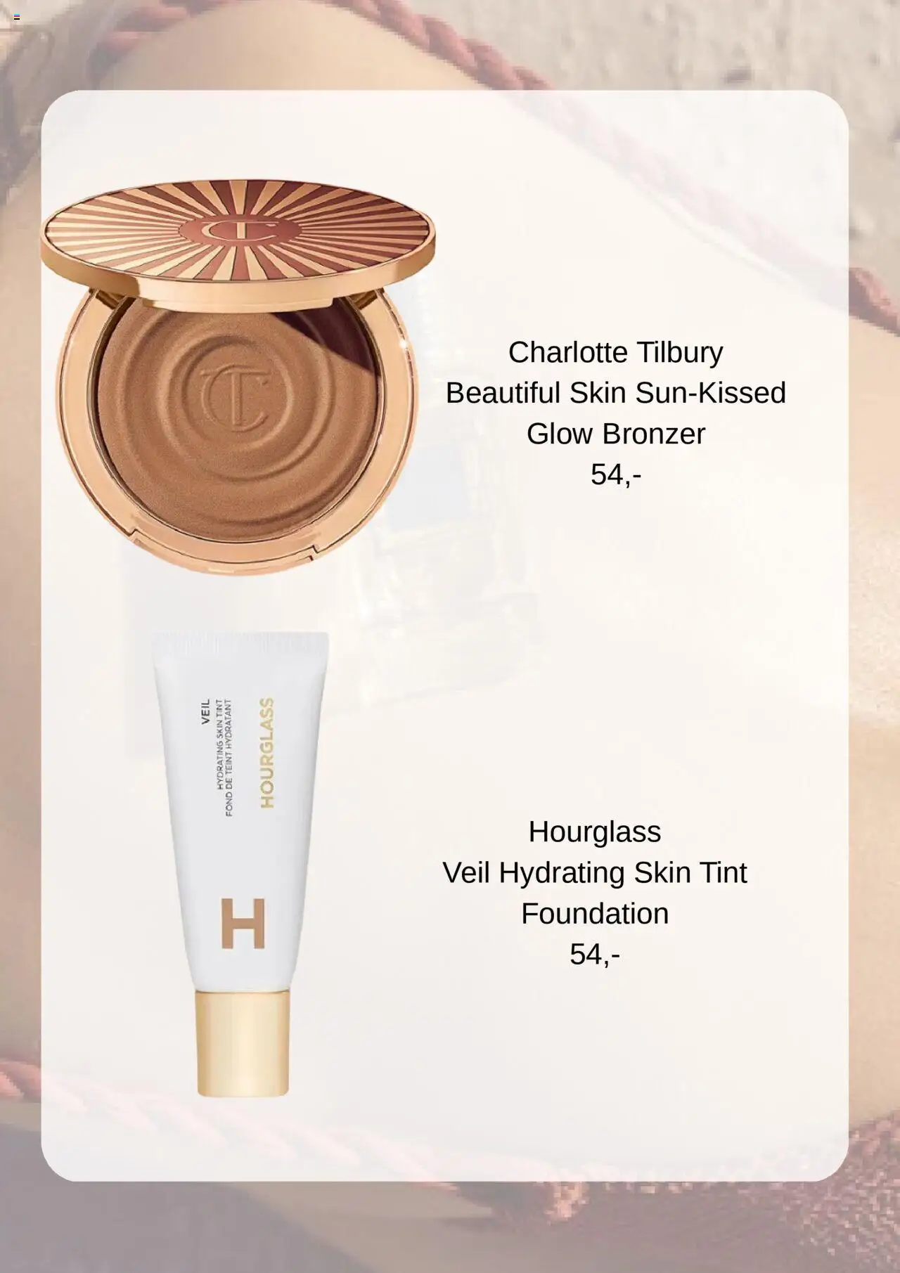  | Pagina: 6 | Producten: Foundation, Bronzer