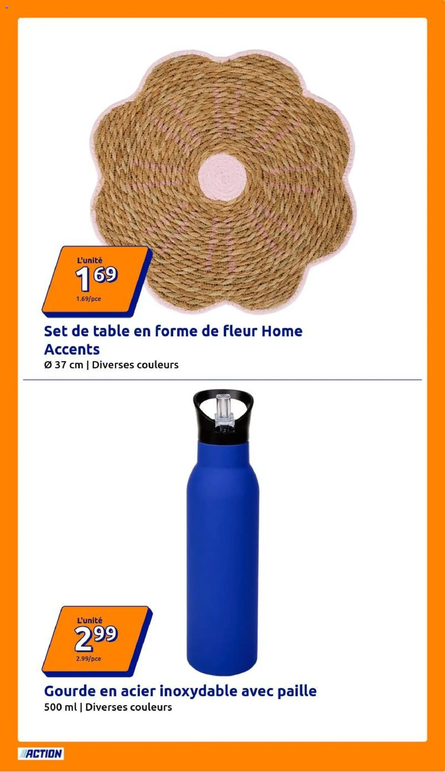 {H1} | Page: 27 | Produits: Gourde, Table