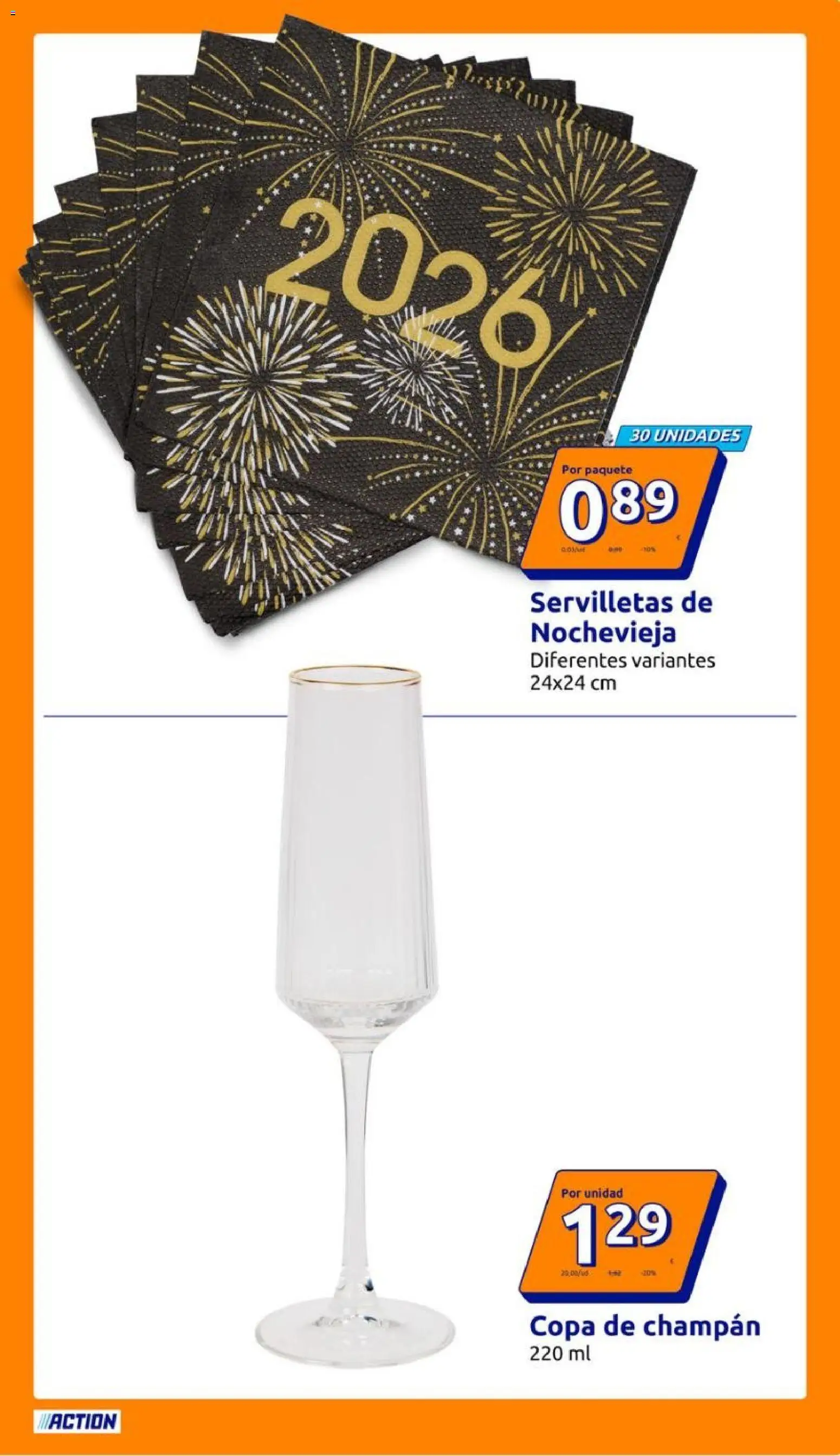 Action - Action ES week 52 2025 │ válido desde el 24.12.2025 | Página: 13