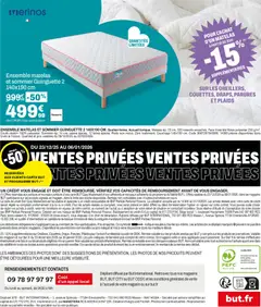 But - Prévisualisation de But catalogue valide à partir de 23.12.2025 | Page: 28