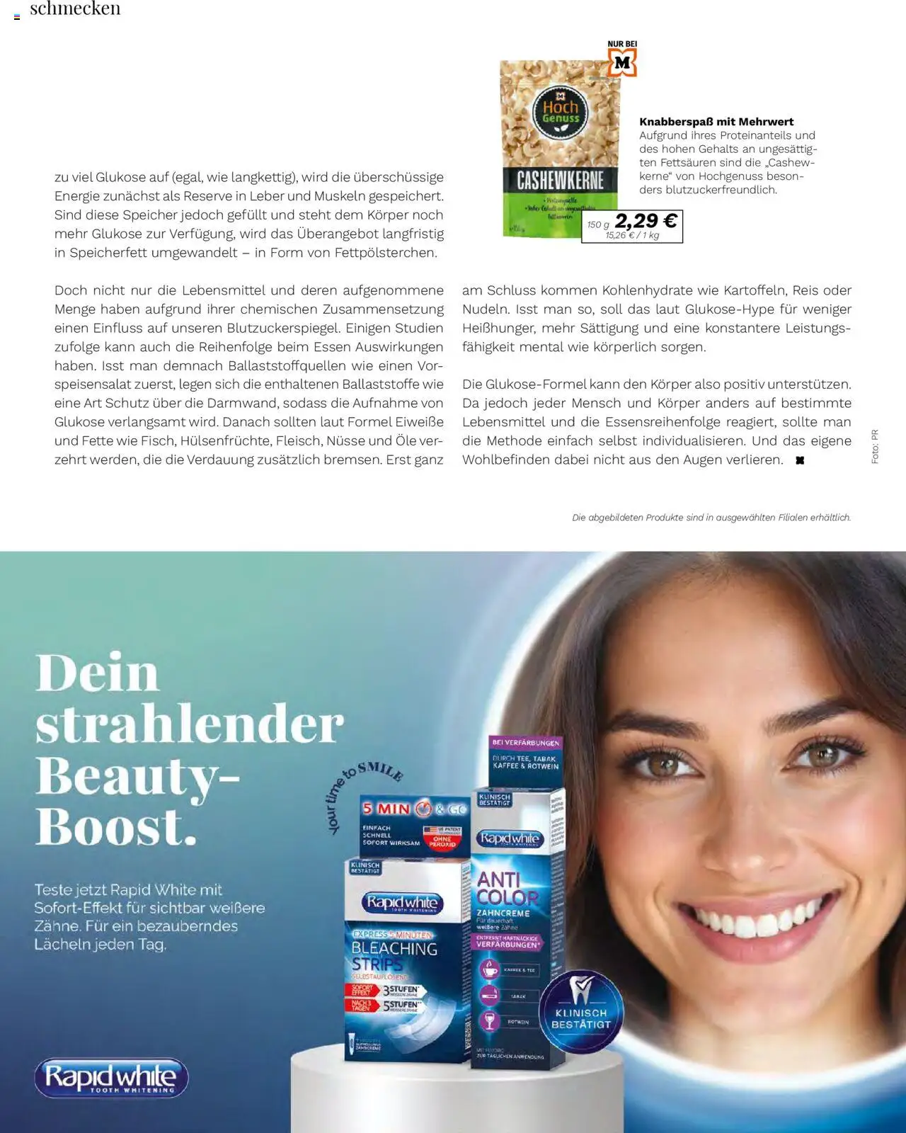 Müller  Lifestyle – gültig ab 15.09.2025 | Seite: 70 | Produkte: Rotwein, Reis, Tee, Nüsse