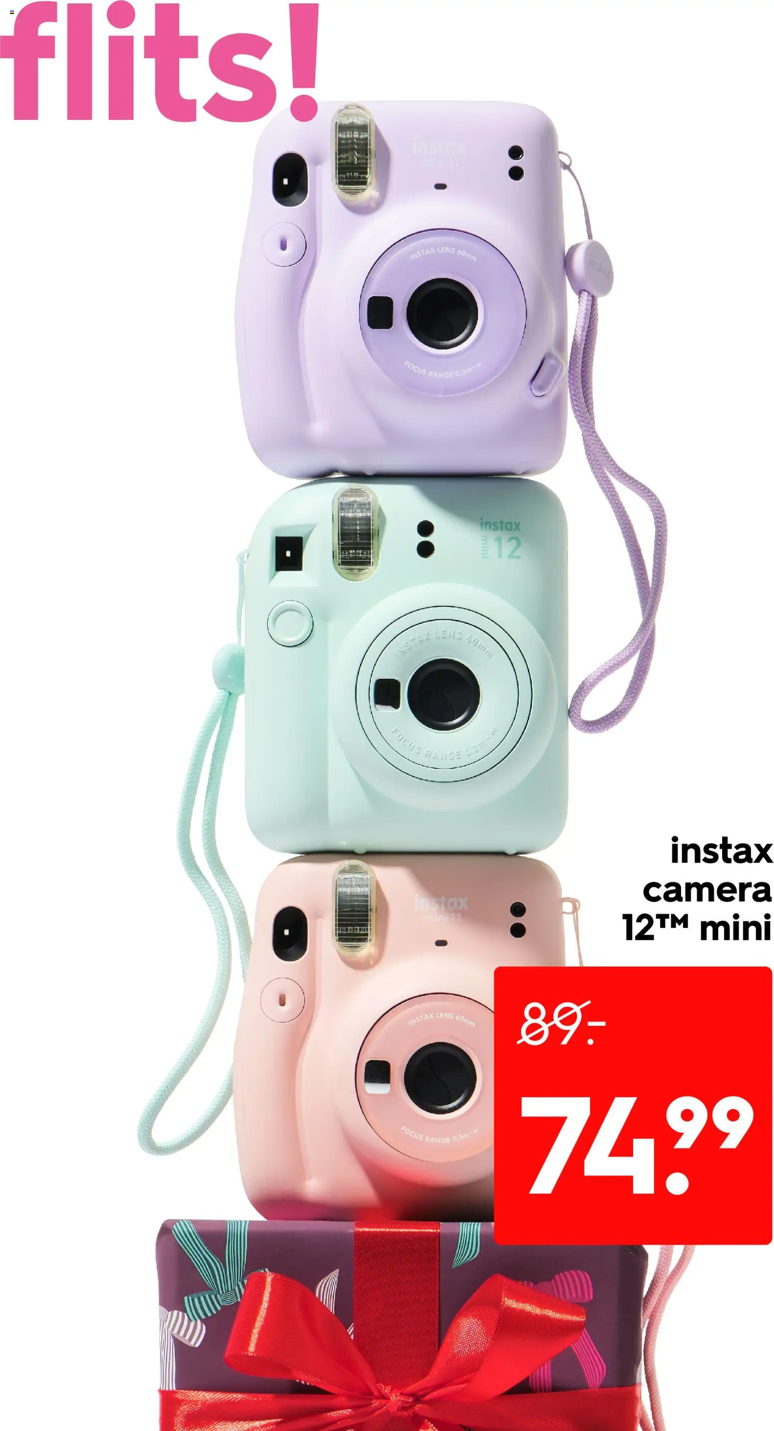 {H1} | Pagina: 18 | Producten: Camera