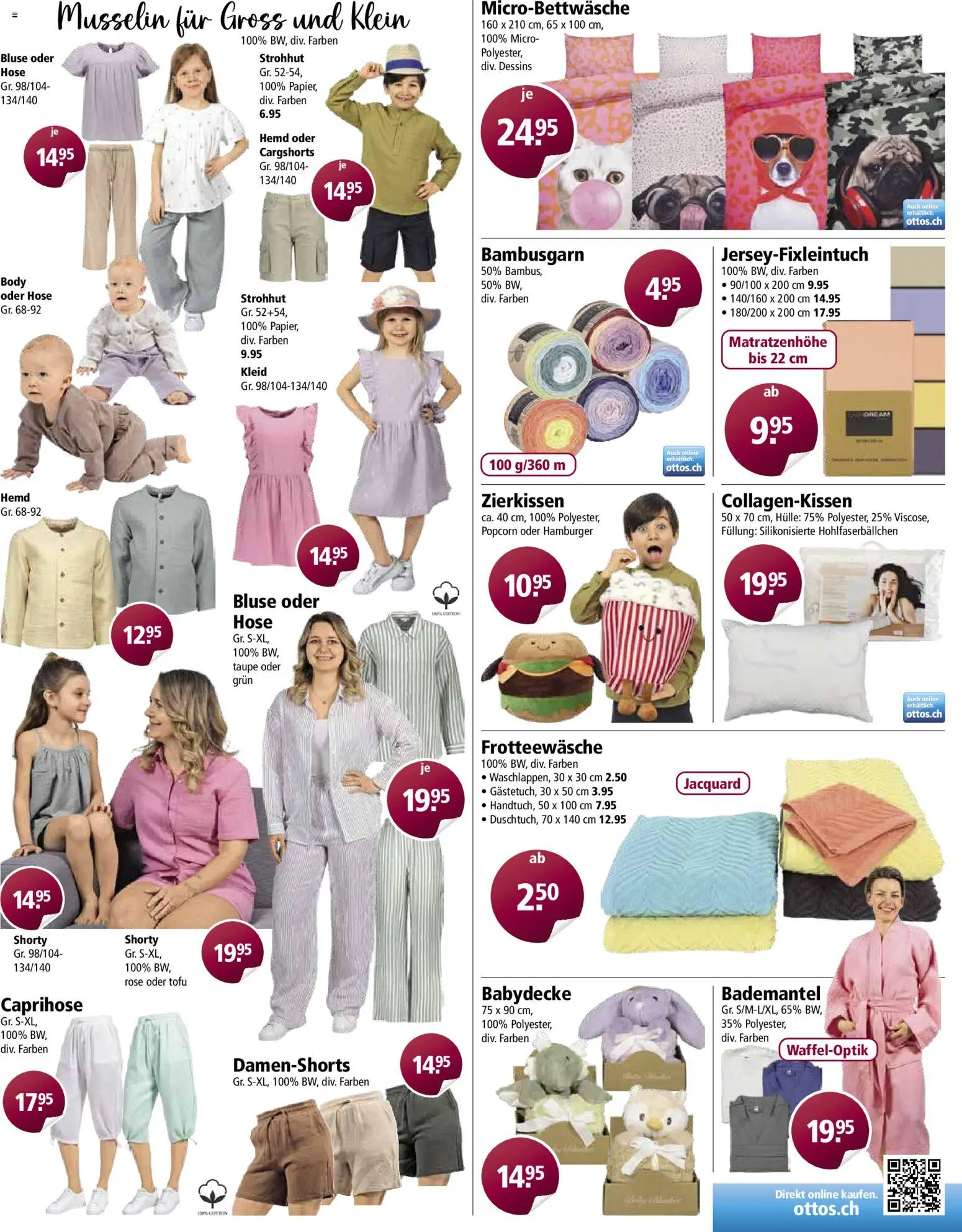 Otto's aktionen – gültig ab 31.03.2026 | Seite: 5