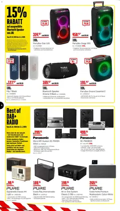 Interdiscount Aktionen ab 22.12.2025 gültig | Seite: 4