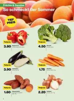Migros Aktionen ab 15.07.2025 | Seite: 2