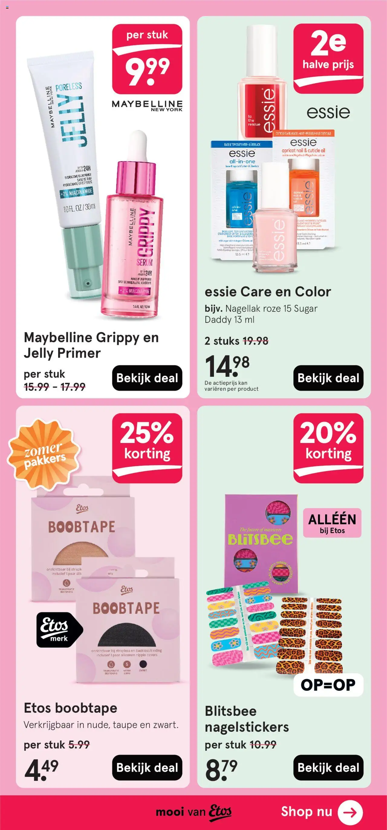  | Pagina: 47 | Producten: Kan, Stickers, Tape, Nagellak