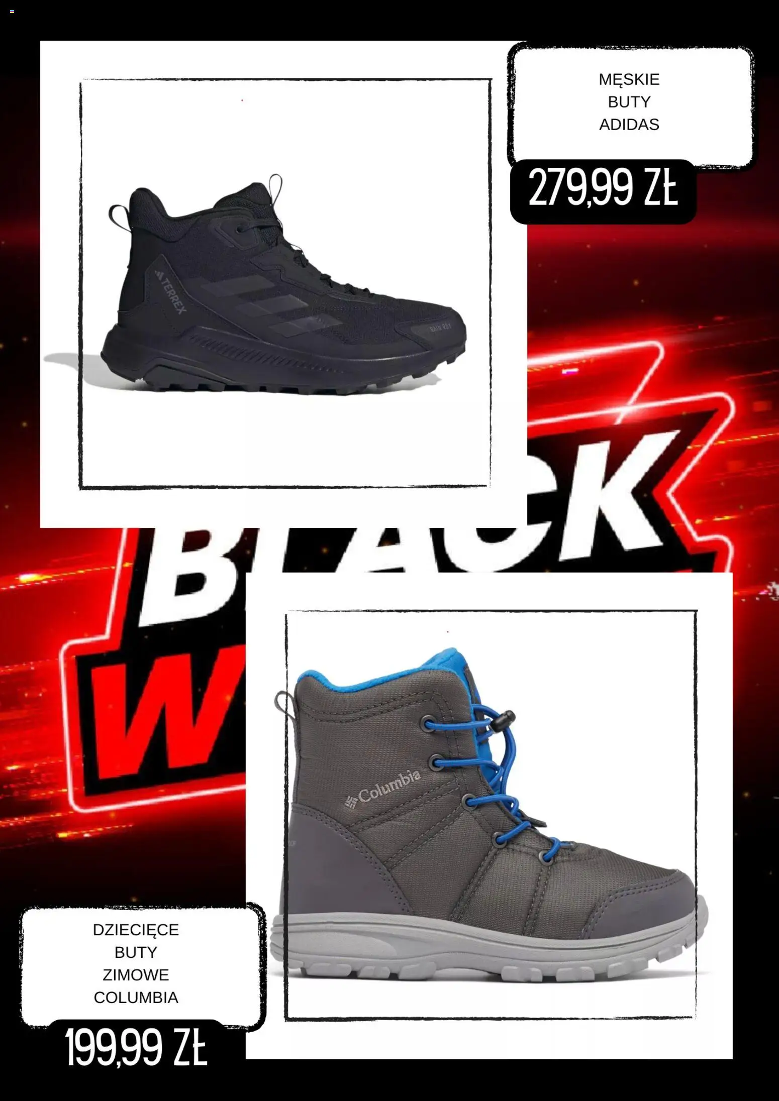 Martes sport Black Friday od 03.11.2025 | Strona: 2 | Produkty: Buty, Buty zimowe