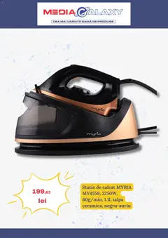 Ofertele Media Galaxy valabile de la 27.11.2025 | Pagină: 7