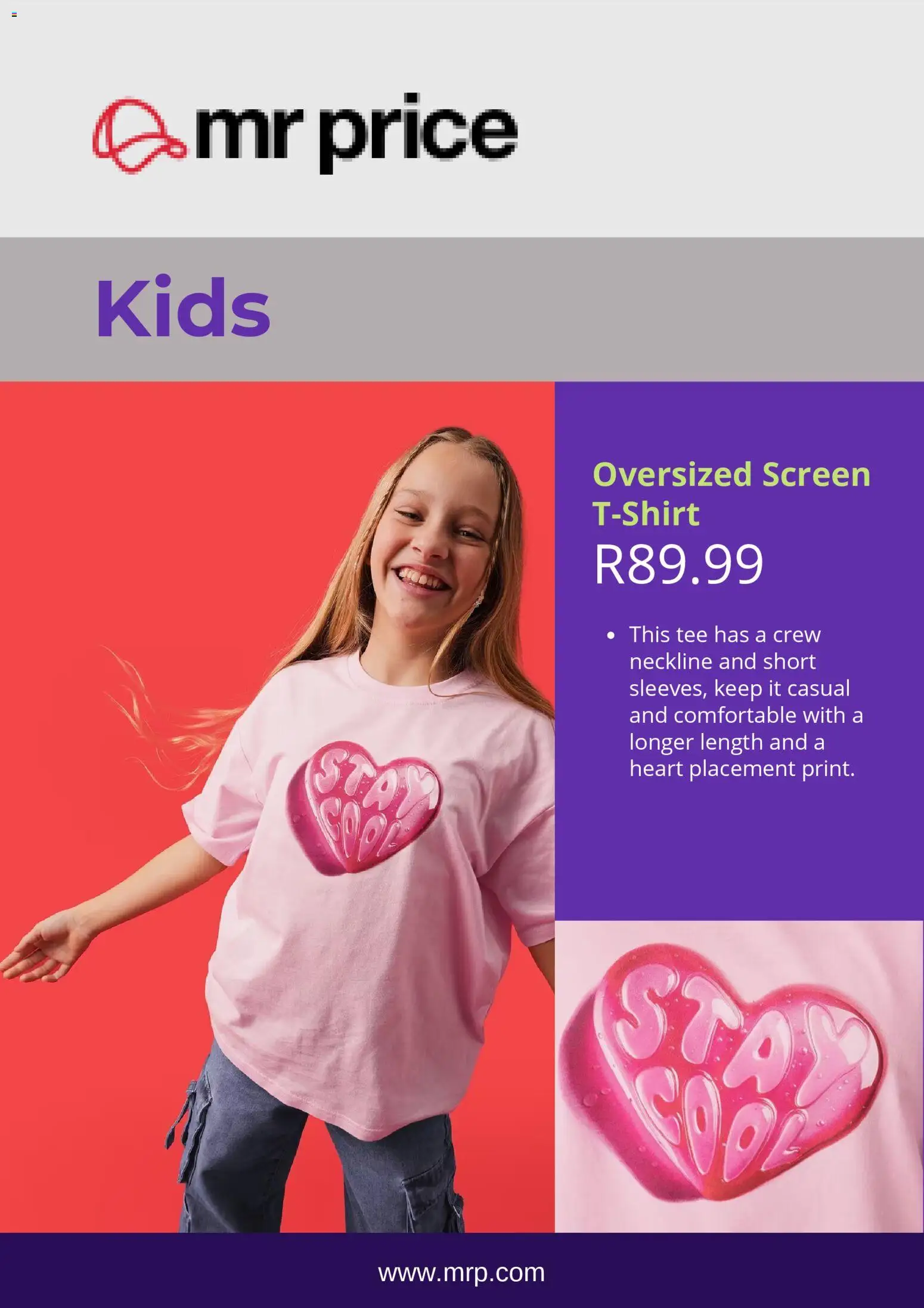 New Mr Price catalogue – valid from 01.12.2025 | Page: 9