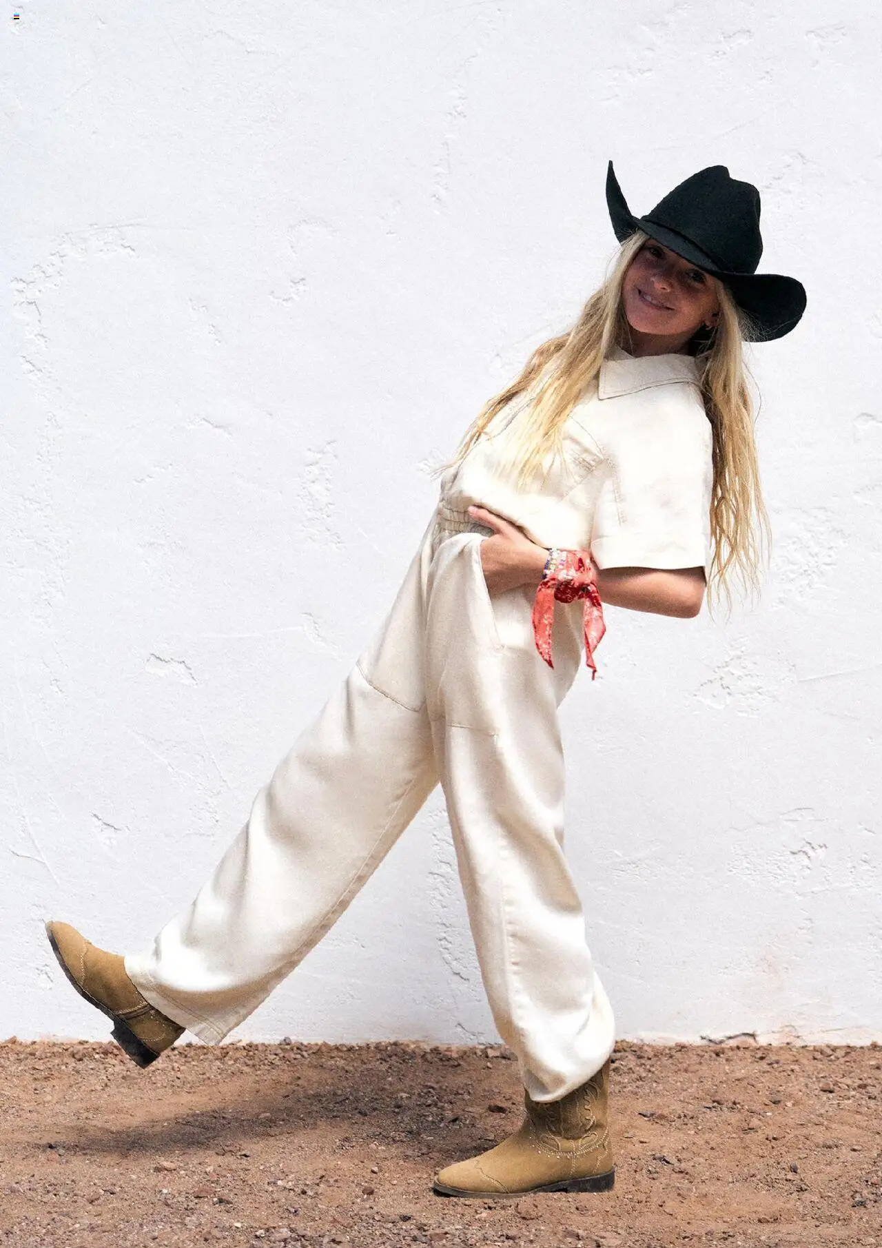 Zara katalog new in girls │ velja od 01.09.2025 | Stran: 4