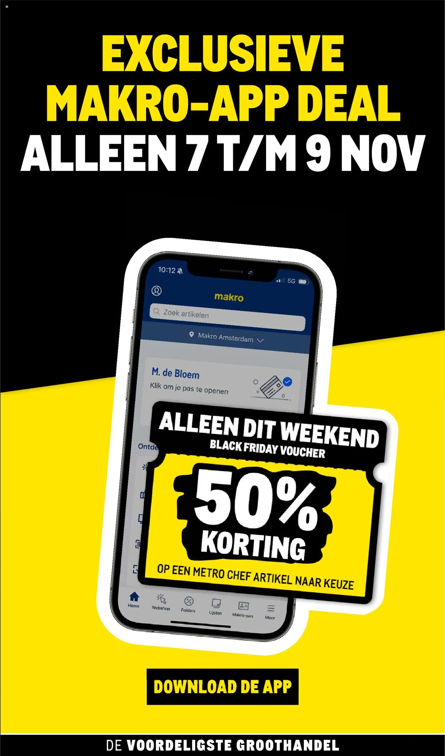 {H1} | Pagina: 23 | Producten: Folders