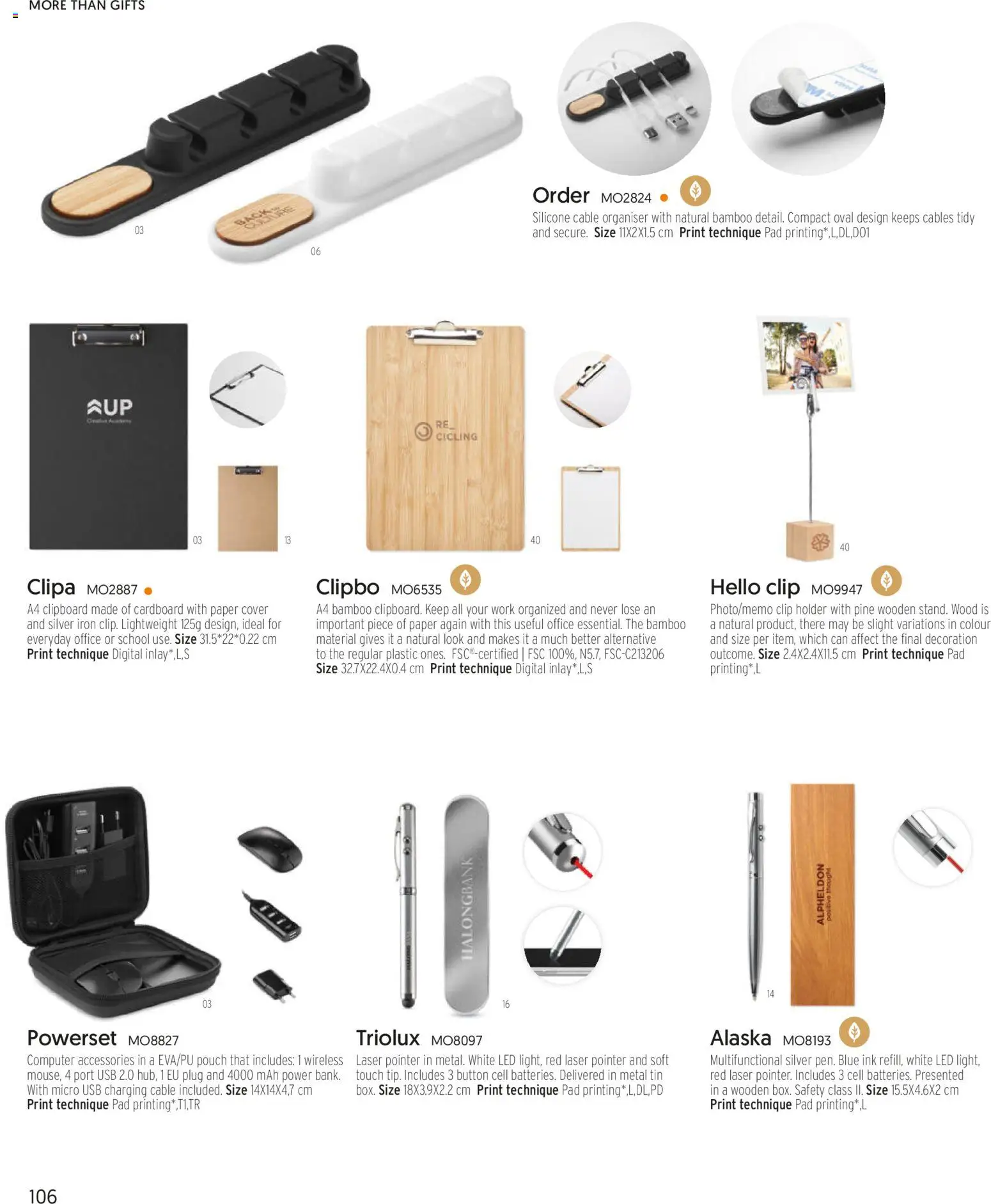 Sapo Giveaways More than gifts – σε ισχύ από 15.01.2026 | Σελίδα: 108 | Προϊόντα: Hoitoaine