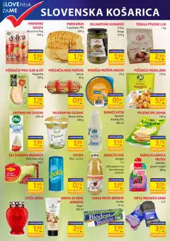 Jager katalog akcije – veljaven od 15.10.2025 | Stran: 11