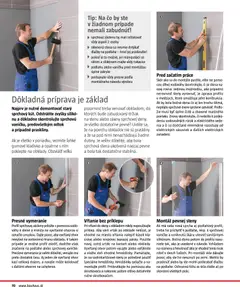 Bauhaus leták platný od 15.12.2025 | Strana: 70