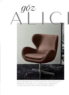 01.01.2026 tarihinden itibaren geçerli olan Mudo kataloğu önizlemesi | Sayfa: 35