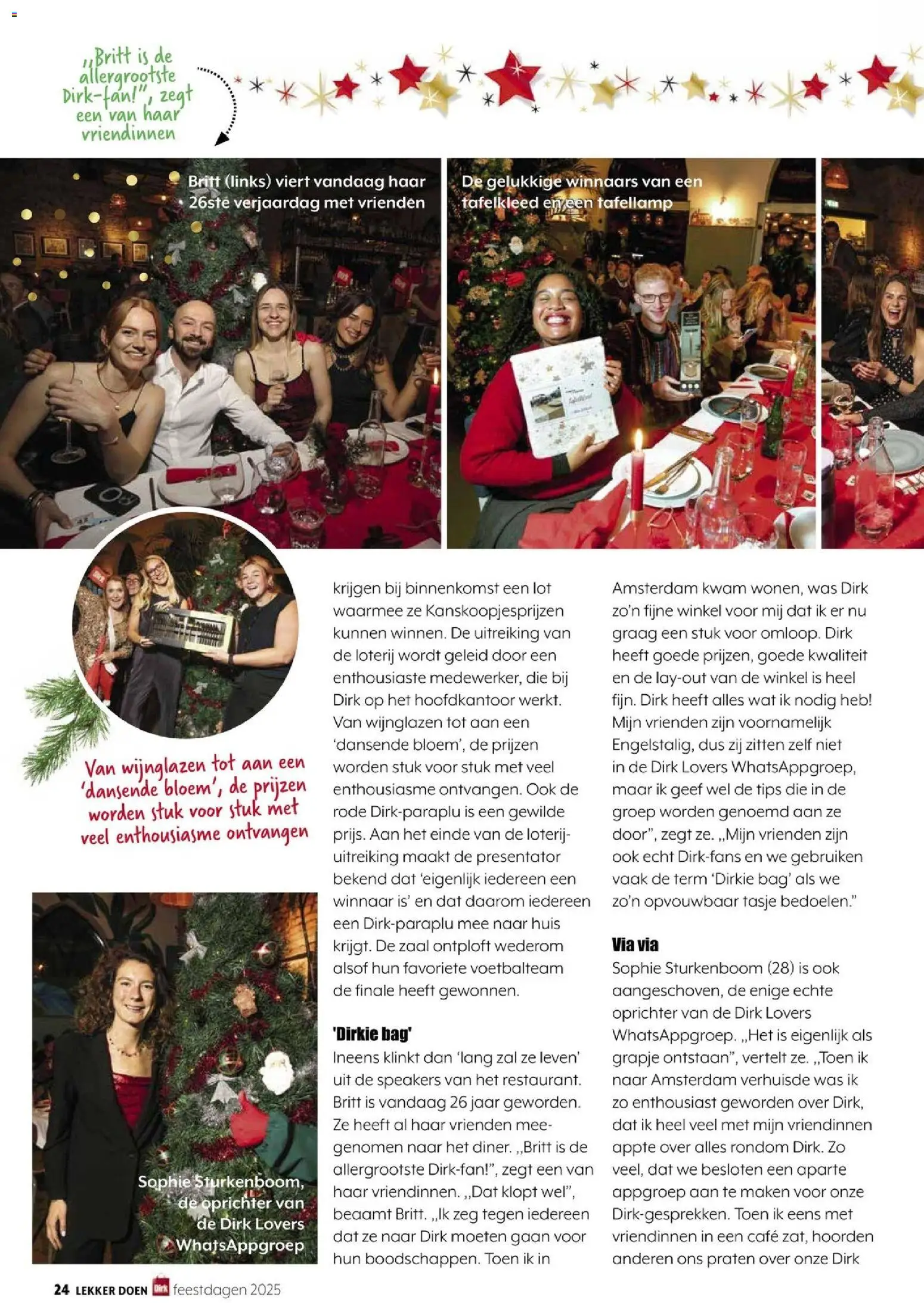 {H1} | Pagina: 24 | Producten: Was