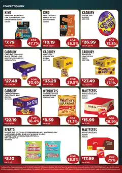 Preview of Bestway - Offers valid from 25.12.2025 | Page: 18