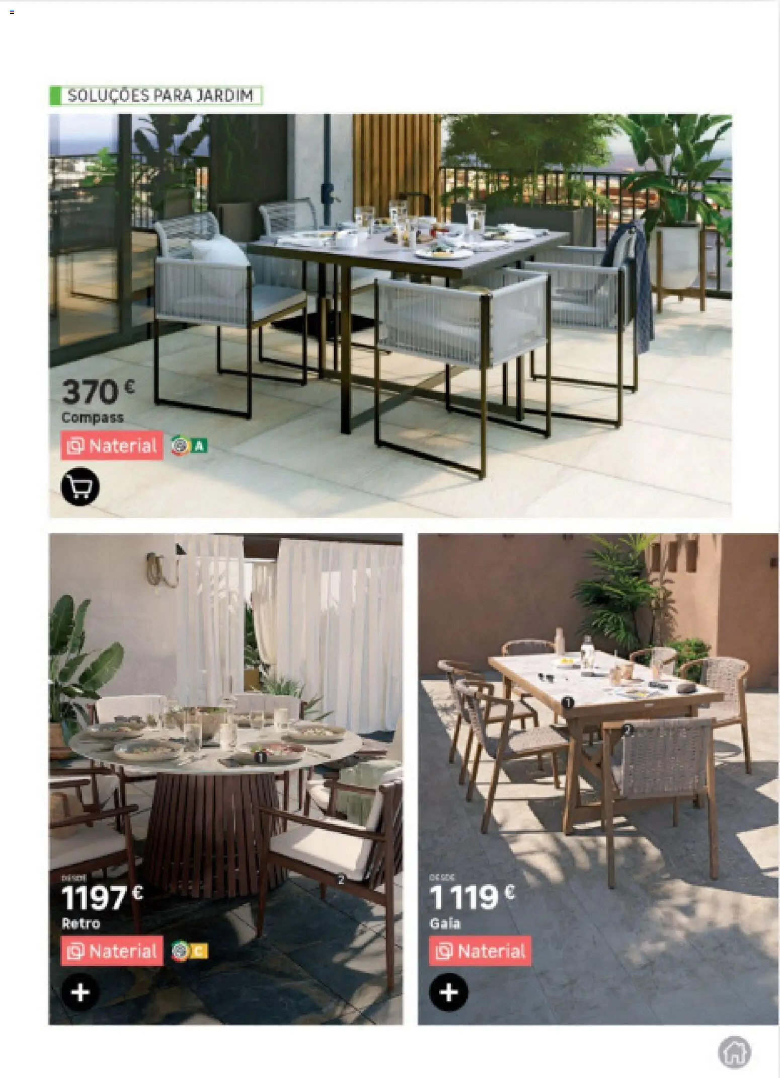 Leroy Merlin Arquipélago da Madeira Jardim │ válido de 12.03.2026 | Página: 25