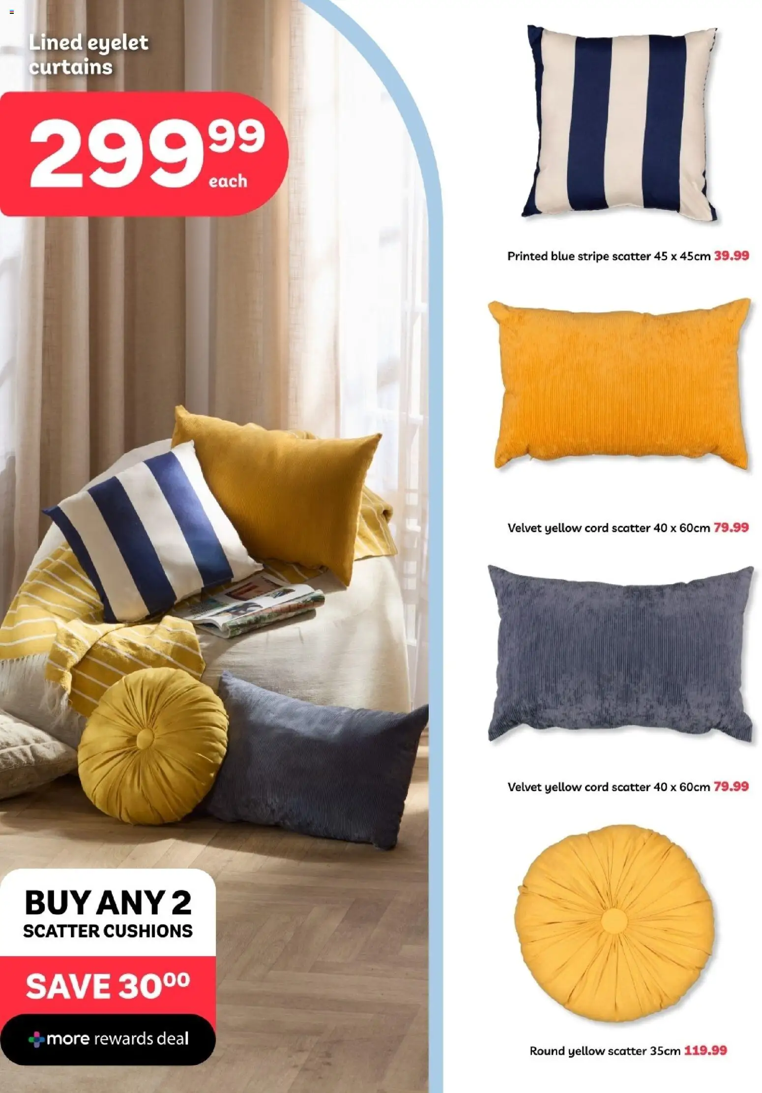 New PEP Stores catalogue – valid from 24.10.2025 | Page: 6