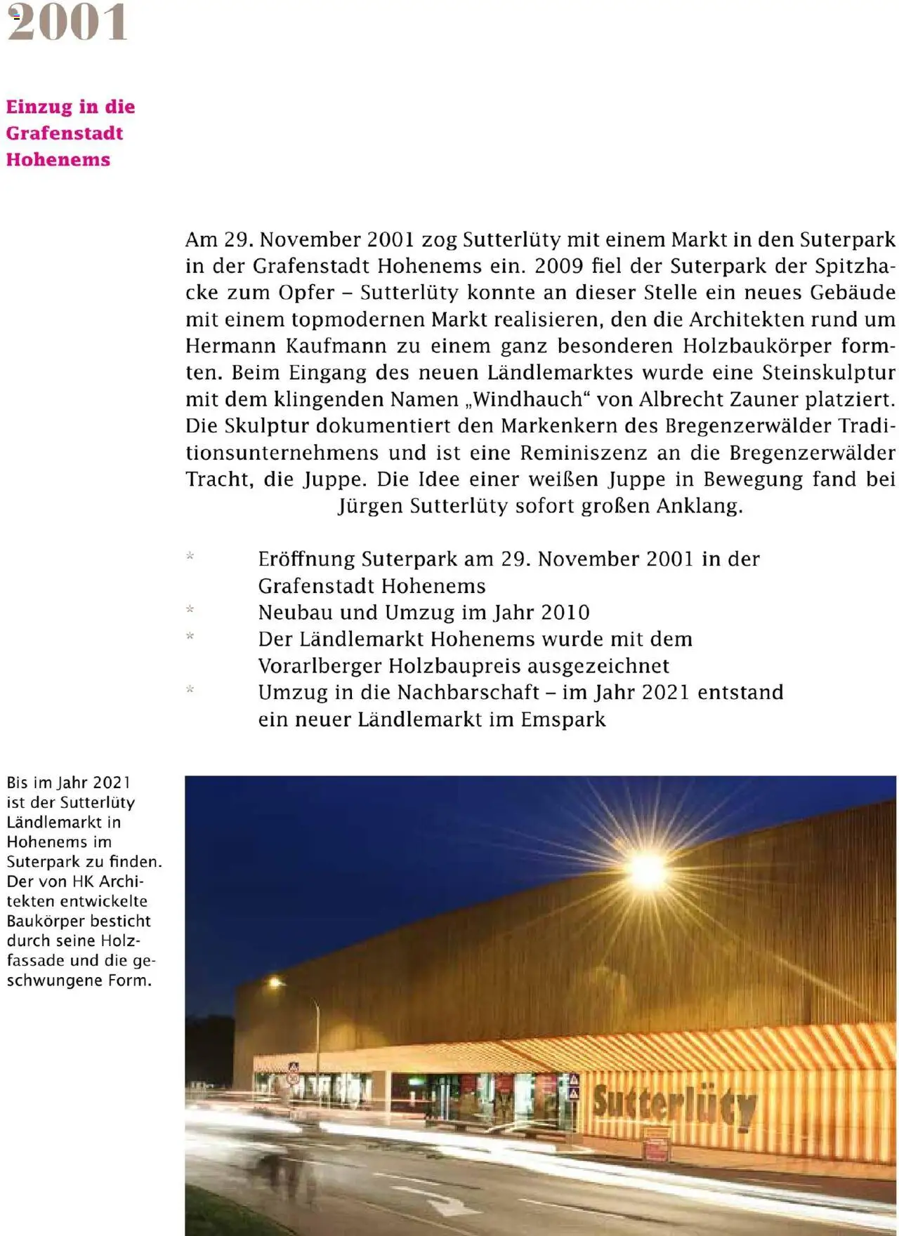 Sutterlüty Unsere Chronik gültig ab 01.08.2025 | Seite: 110