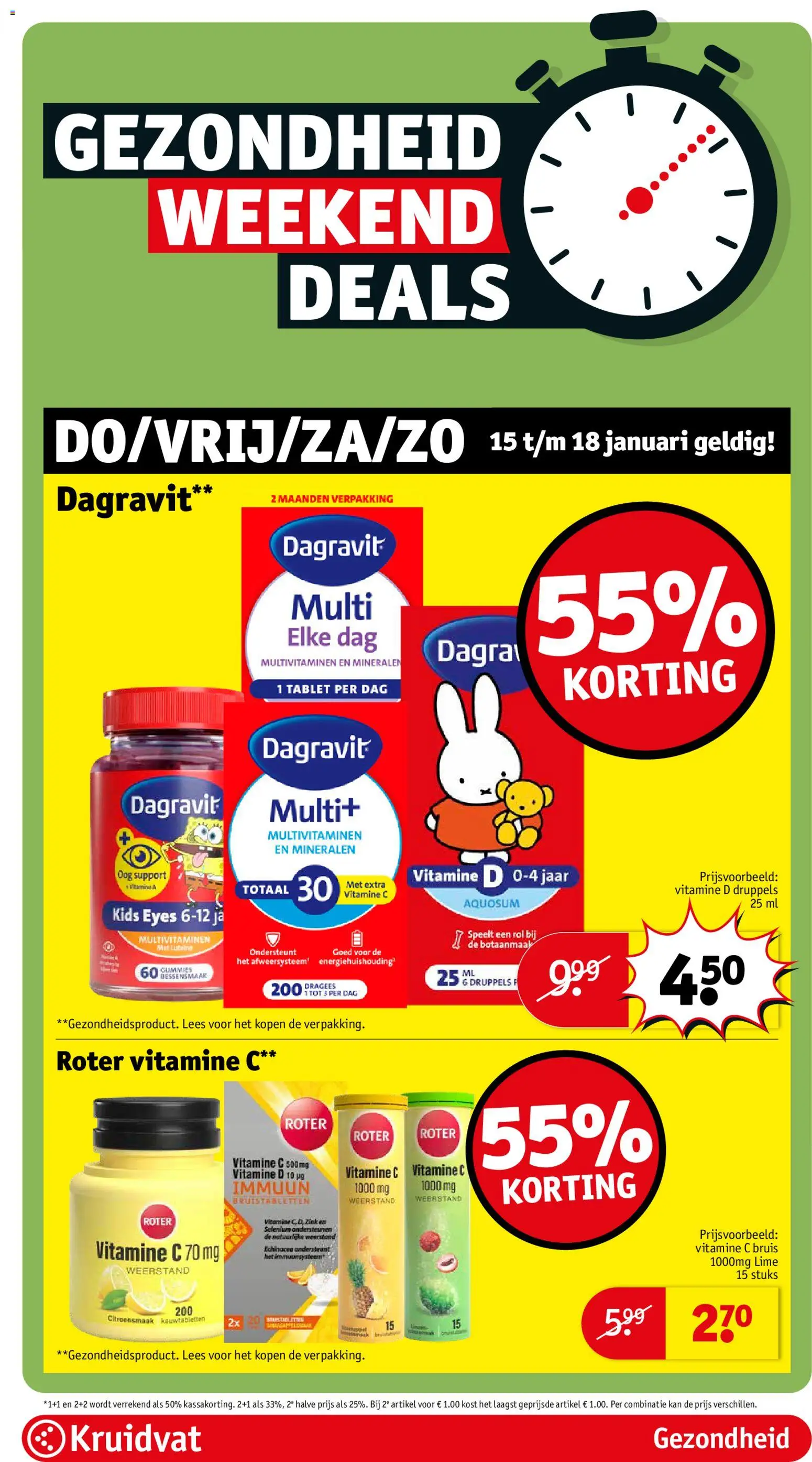 {H1} | Pagina: 56 | Producten: Kan, Tablet, Vitamine D, Vitamine C