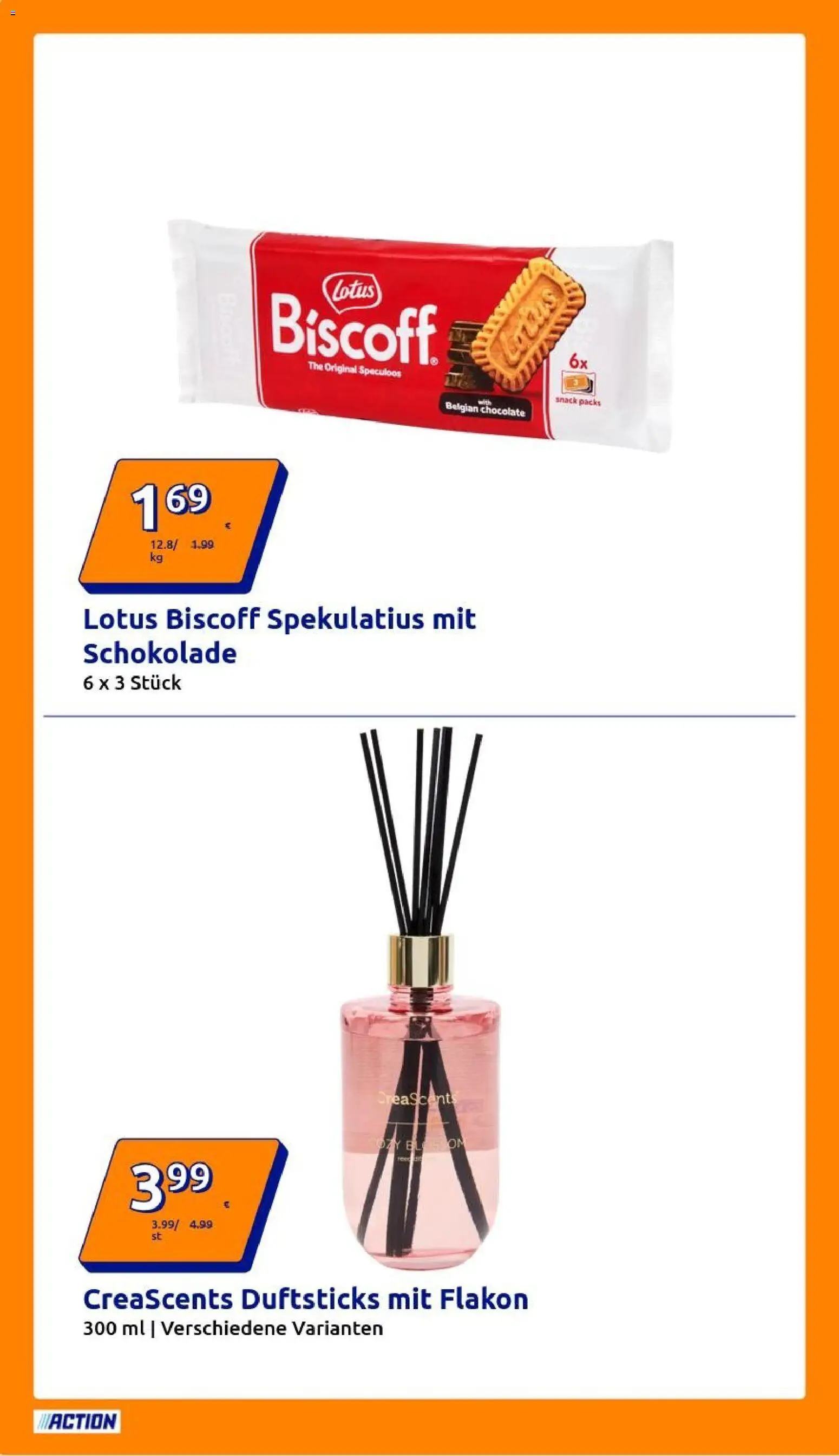 Action Flugblatt gültig ab 03.12.2025 | Seite: 24