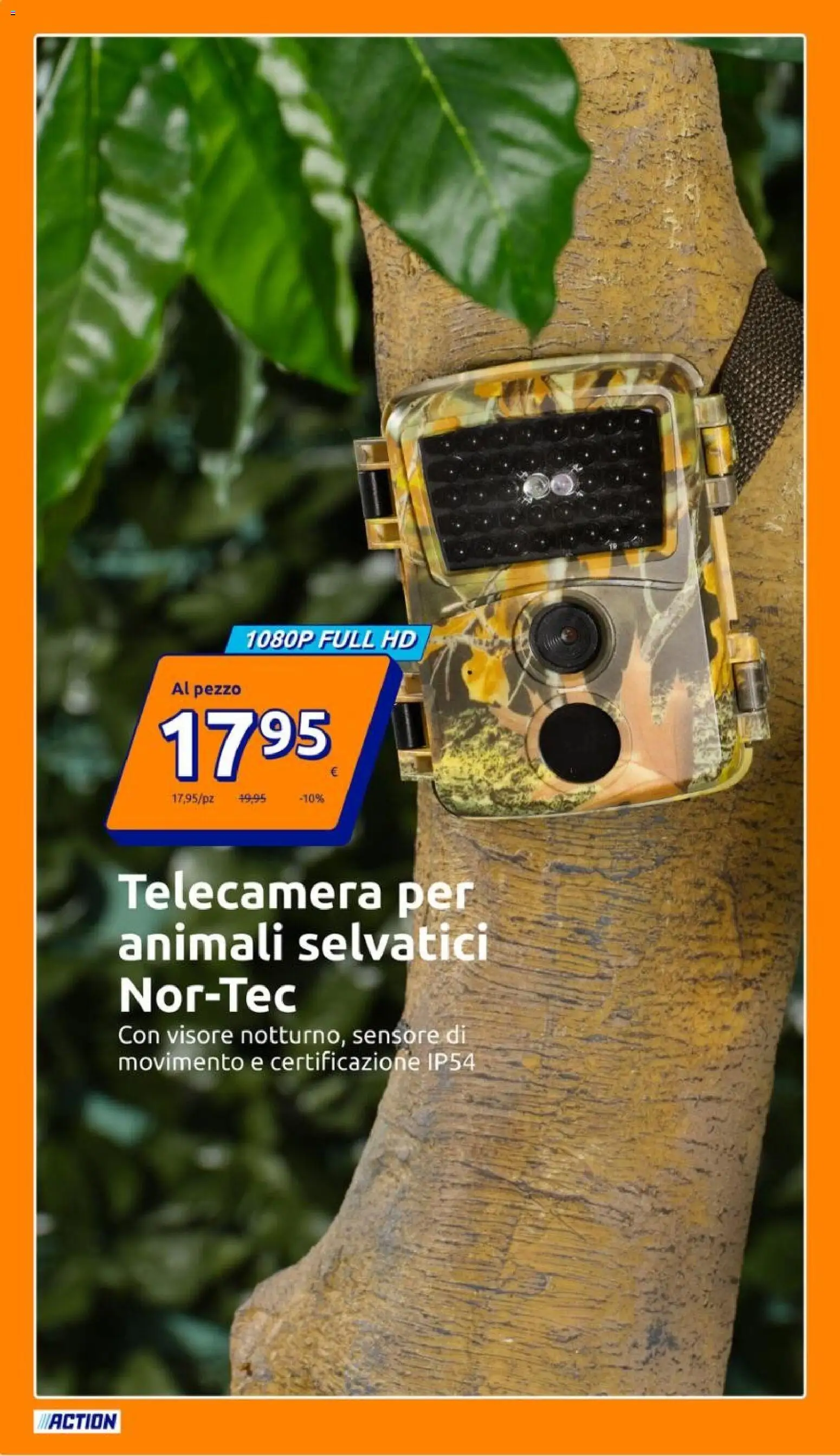 Volantino Action del 18.02.2026 | Pagina: 16