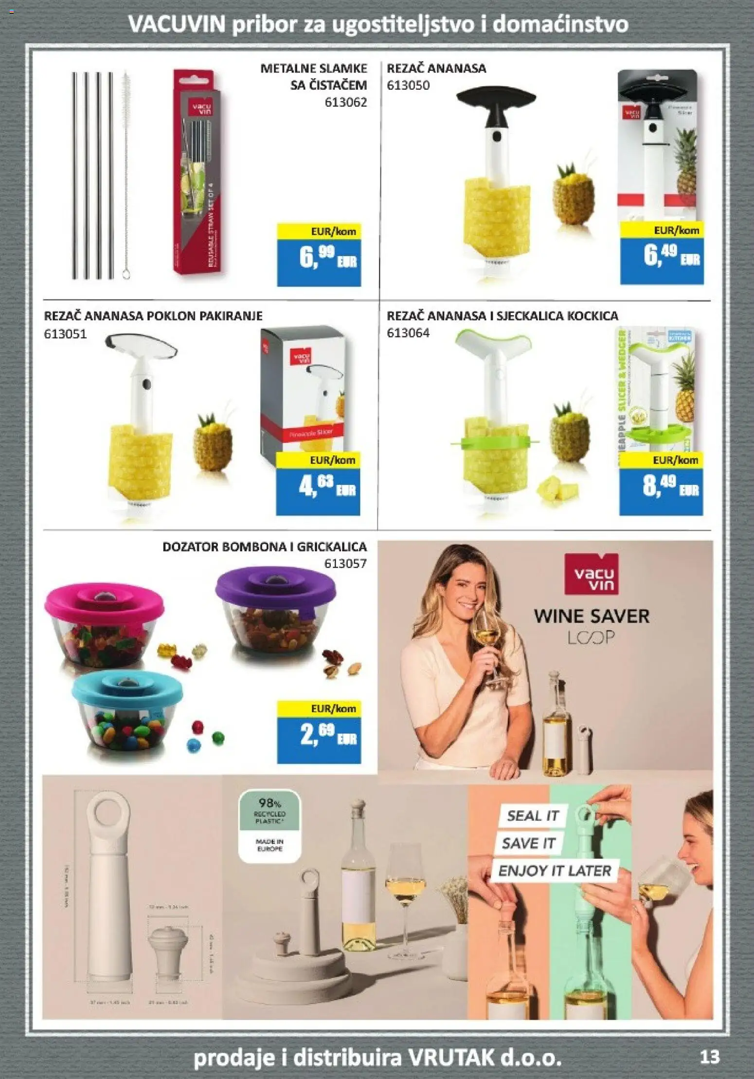 Vrutak katalog | vrijedi od 18.11.2025 | Stranica: 8 | Proizvodi: Sjeckalica, Rezač