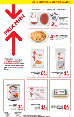 bi1 - Prévisualisation de bi1 catalogue valide à partir de 17.02.2026 | Page: 9