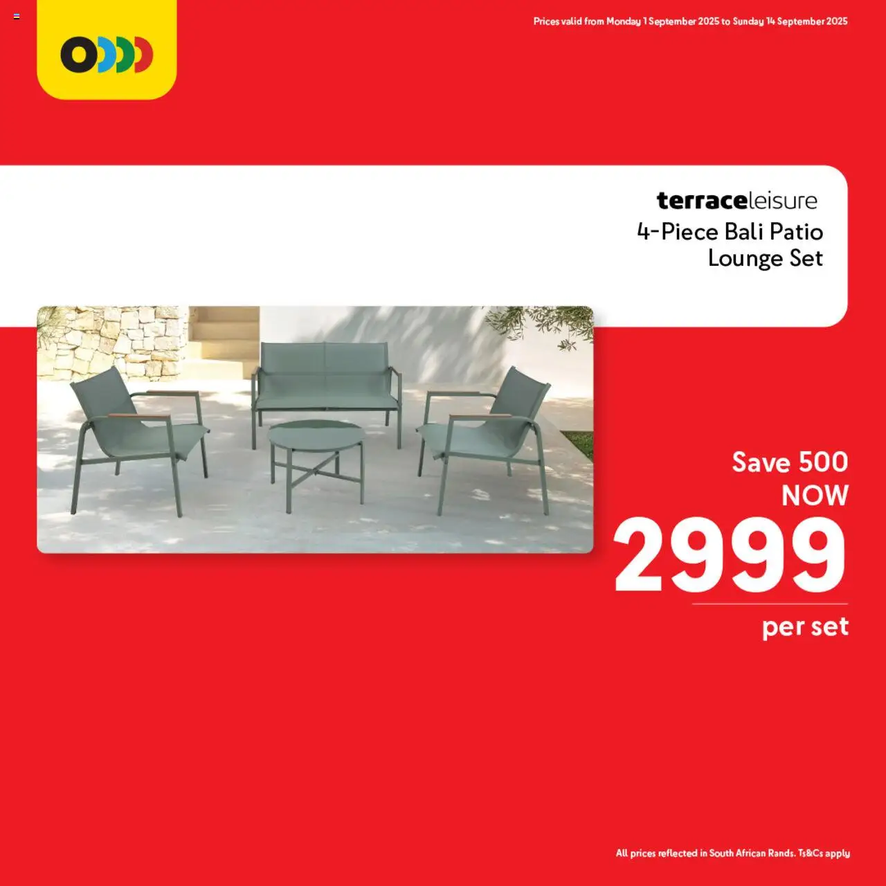 New Makro catalogue – valid from 01.09.2025 | Page: 13