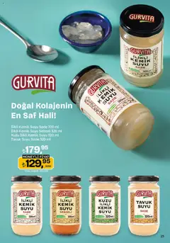 Migros Katalog - Migroskop - 11.09.2025 tarihinden itibaren geçerlidir | Sayfa: 25 | Ürünler: Kemik suyu, Tavuk suyu, Halı
