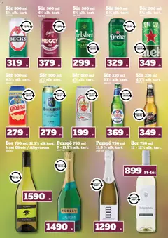 Family Diszkont akciós újság - amely érvényes a következő dátumtól: 12.03.2026 | Oldal: 25