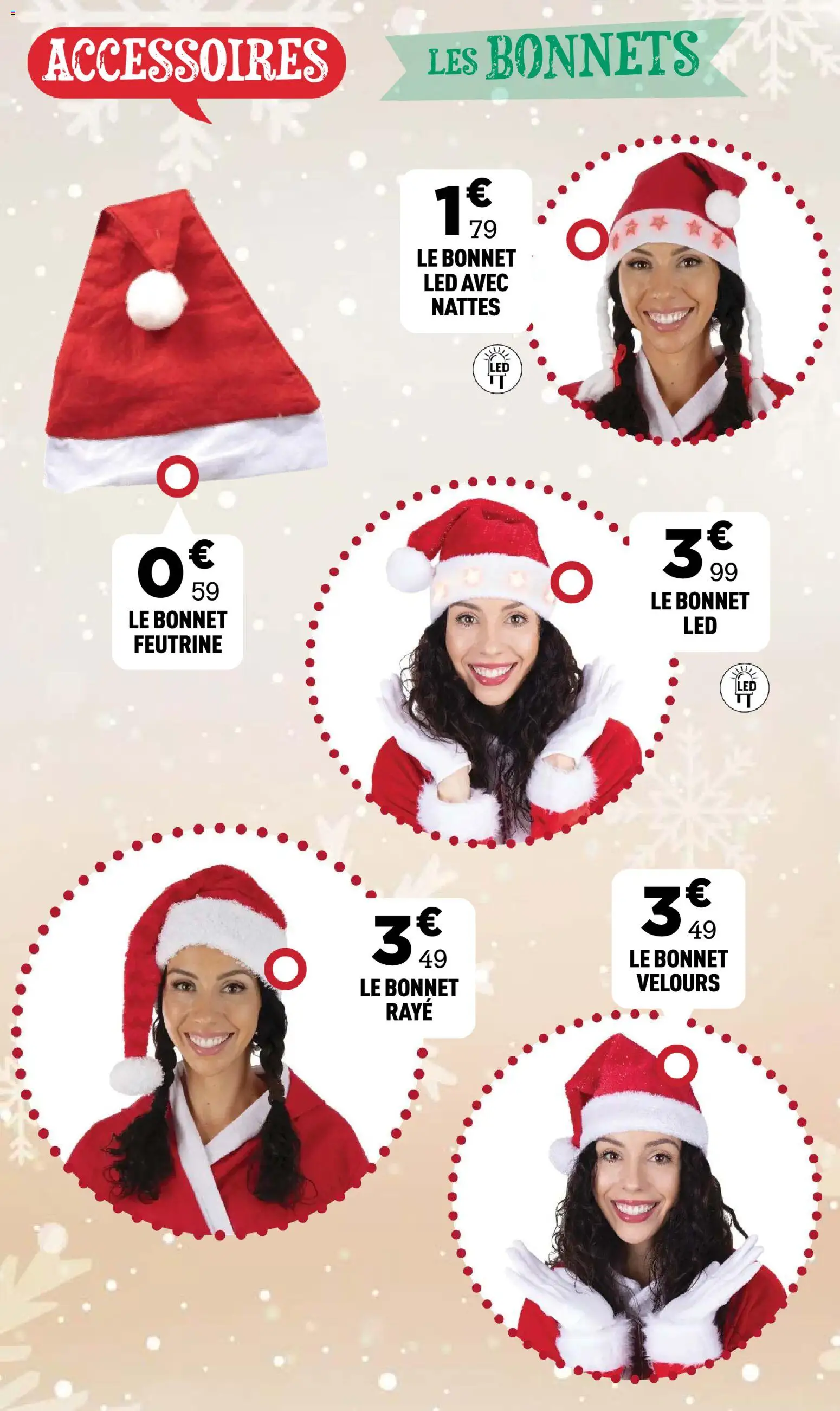 {H1} | Page: 42 | Produits: Bonnet