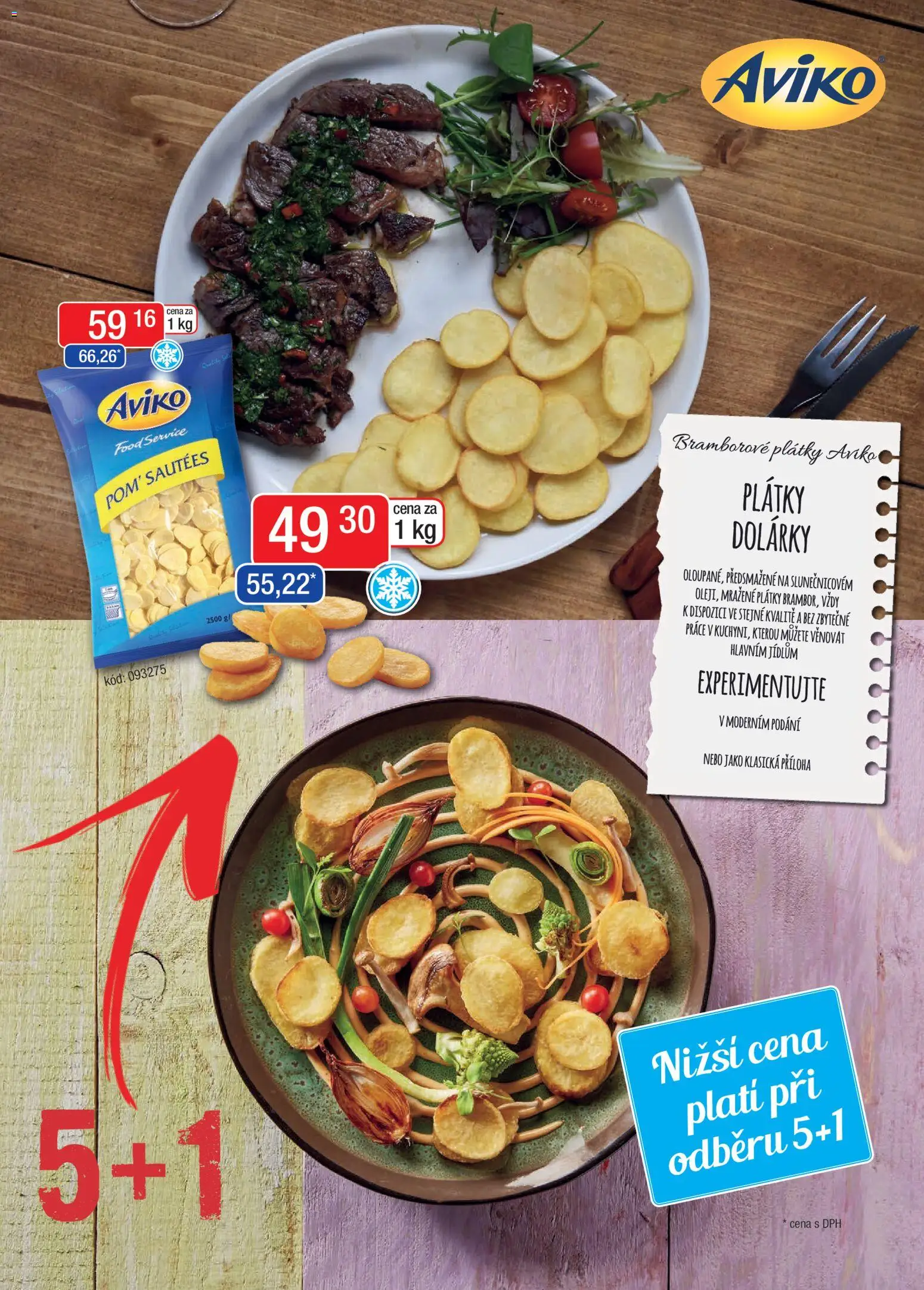 Astur & Qanto leták - Velkoobchod fresh 12/2025 od 01.12.2025 | Strana: 18