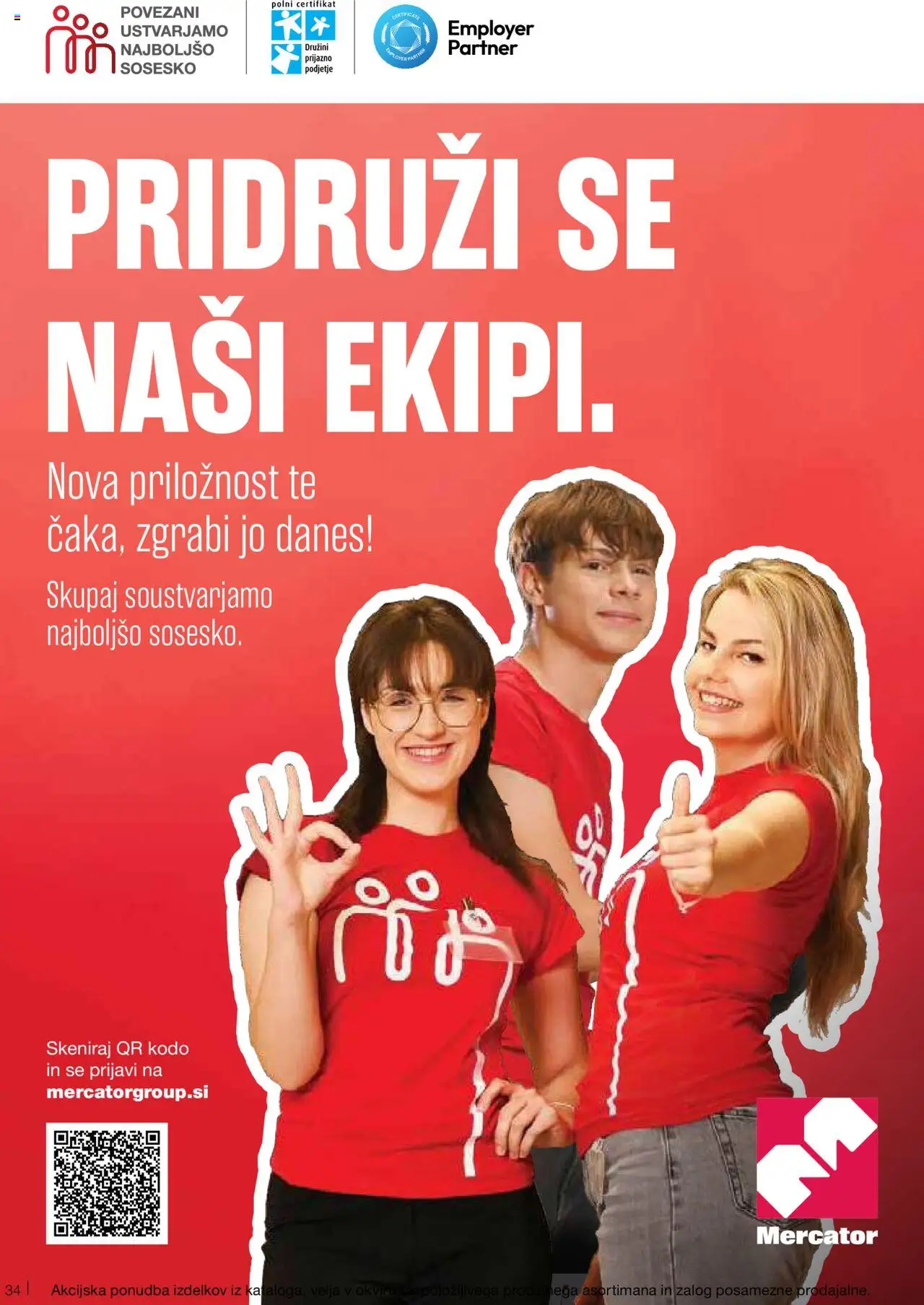Mercator katalog │ velja od 31.07.2025 | Stran: 36
