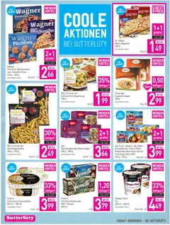 Sutterlüty Flugblatt ab 04.12.2025 gültig | Seite: 22