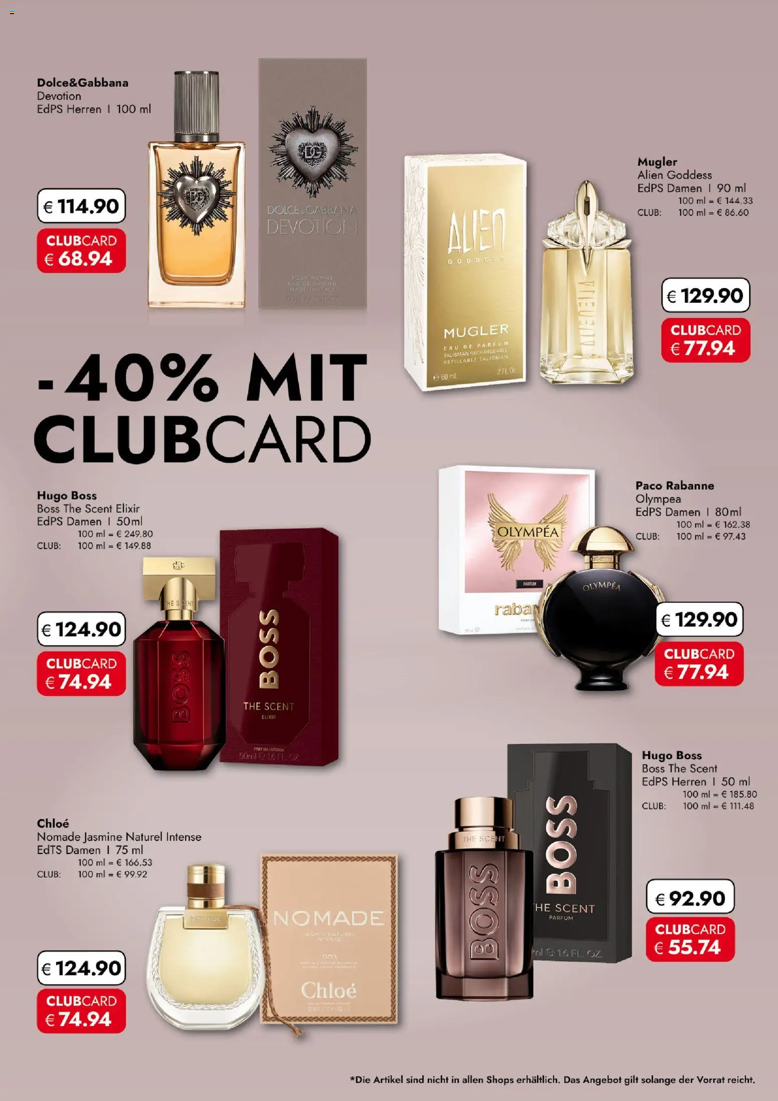 Travel Free  Aktionsangebote – gültig ab 26.12.2025 | Seite: 5 | Produkte: Parfüm, Eau de Parfum, Hugo