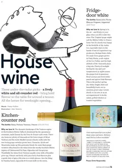 Preview of Waitrose - April 2026 valid from 01.04.2026 | Page: 73