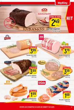 Pogląd oferty "Piotruś Pan Gazetka" - ważna od 06.11.2025 | Strona: 5