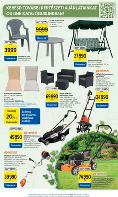 Tesco aktuális akciós újság - amely érvényes a következő dátumtól: 07.04.2026 | Oldal: 13