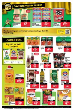 Makro specials catalogue – valid from 24.10.2025 | Page: 2
