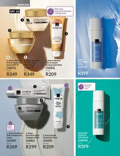 Avon specials catalogue – valid from 01.04.2026 | Page: 36