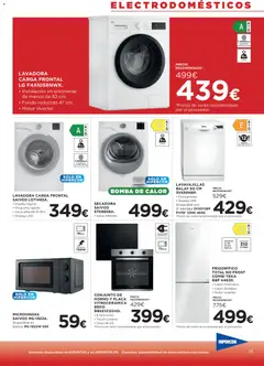 Vista previa Hipercor catálogo válido desde el 12.02.2026 | Página: 35