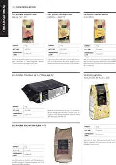 Transgourmet Cook Look-Book ab 08.04.2026 gültig | Seite: 150