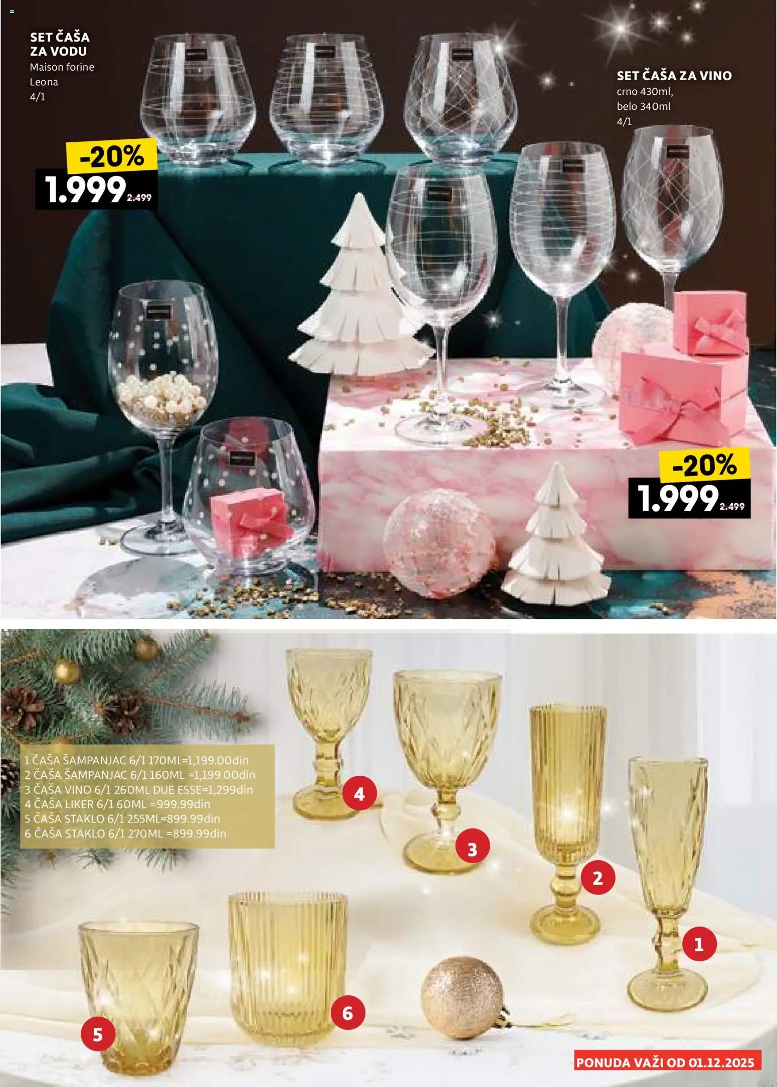 Roda katalog - važi od 20.11.2025 | Strana: 6