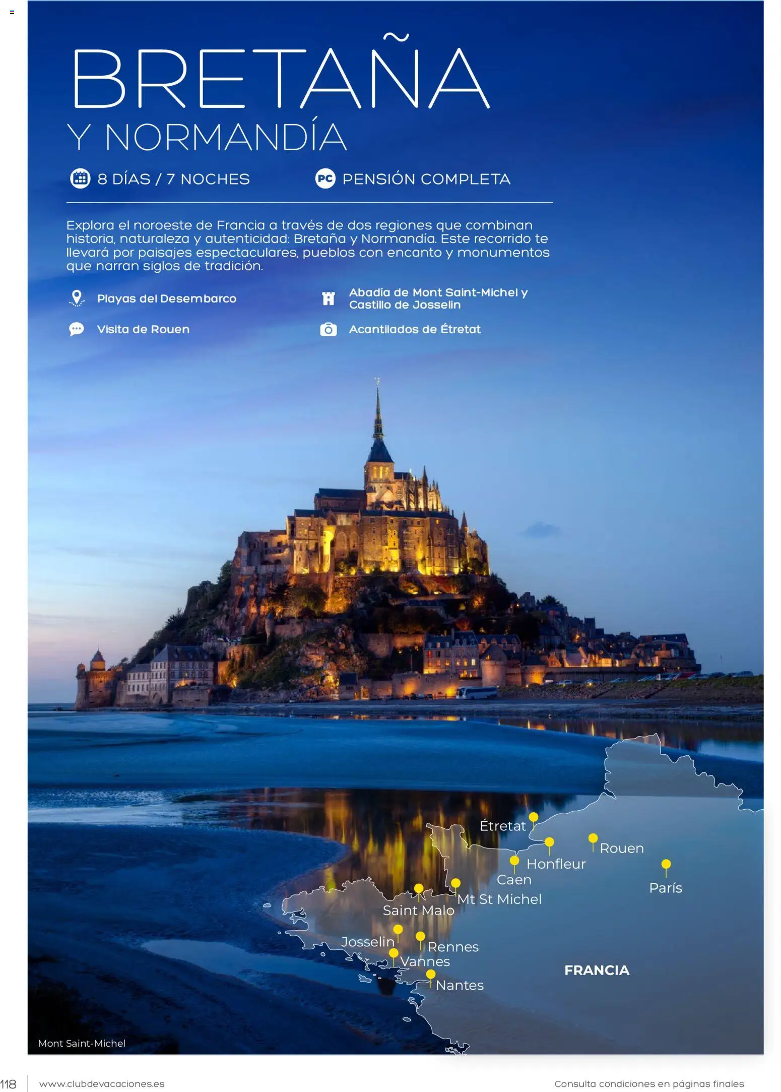 Viajes El Corte Inglés Club de Vacaciones │ válido desde el 01.02.2026 | Página: 118 | Productos: Té